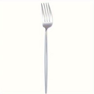 Knives, forks and spoons 410Stainless steel western cutlery steak knives and forks